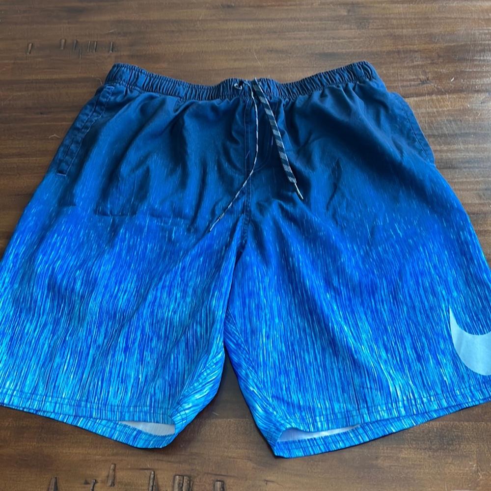 Nike swimsuit